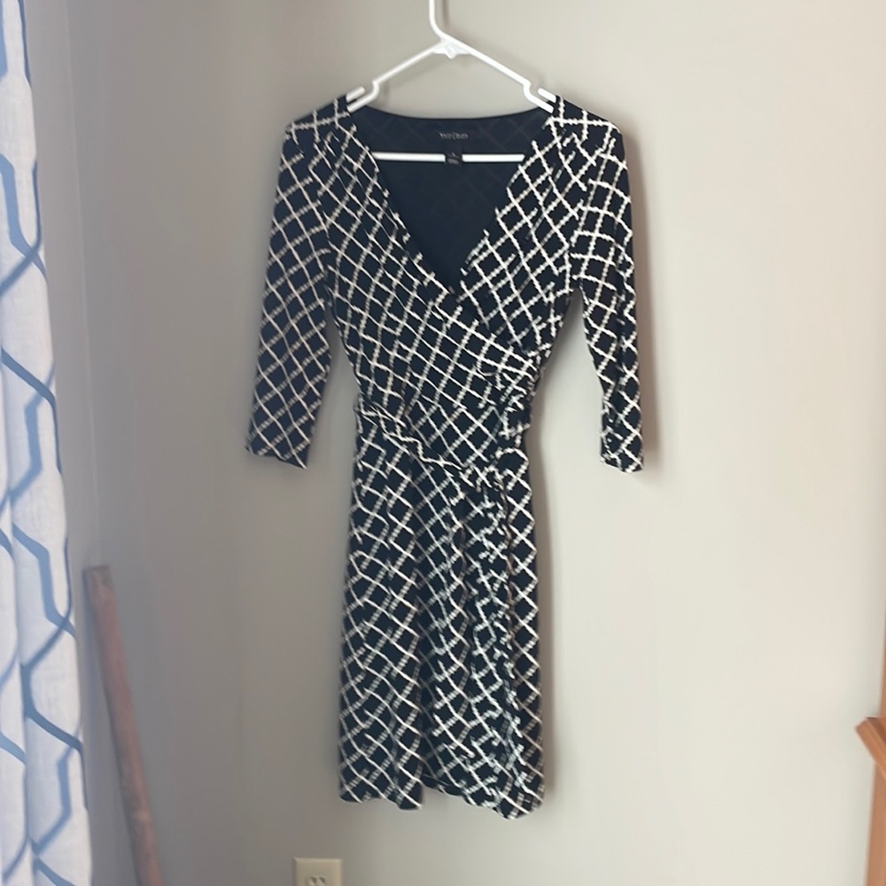 WHBM dress